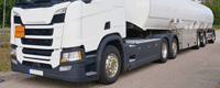 Commercial vehicle 商用車利用のお客さま 画像